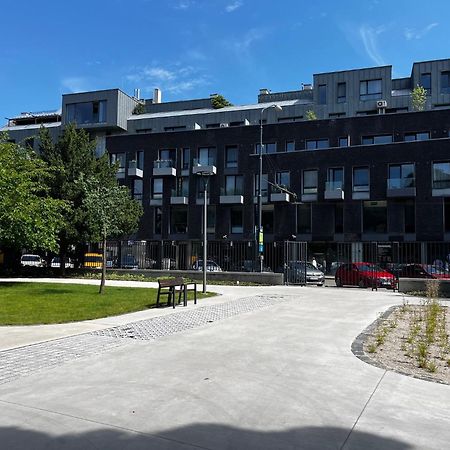 Revon Business Apartment 50 Dunajska Bratislava Exterior photo