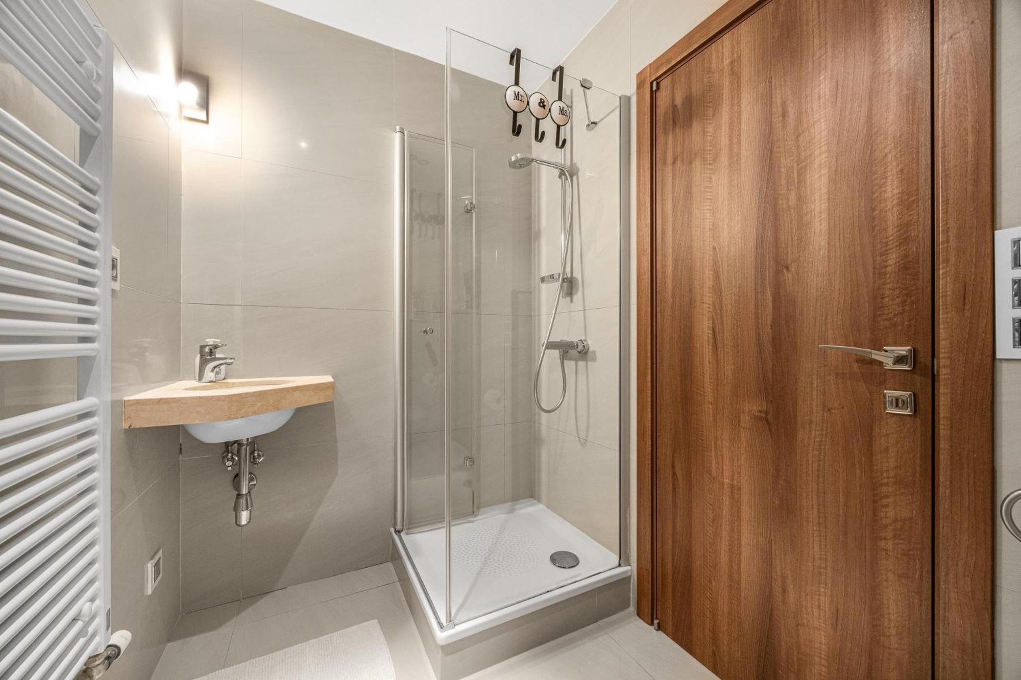 Revon Business Apartment 50 Dunajska Bratislava Exterior photo